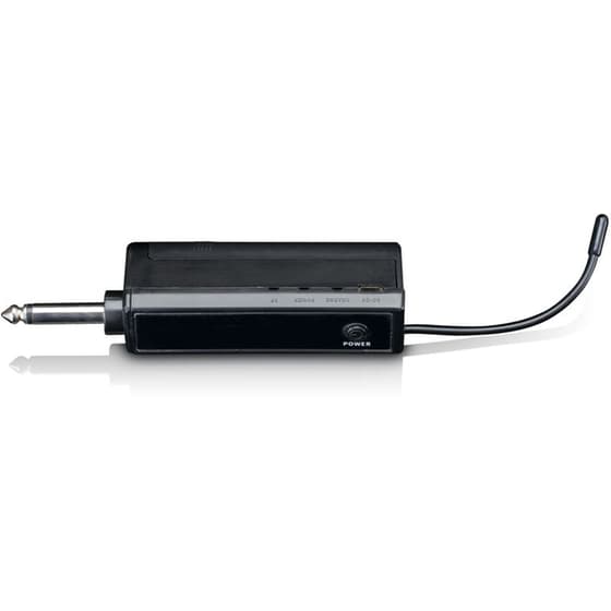 Μικρόφωνο Lenco MCW-020BK - Μαύρο image 2