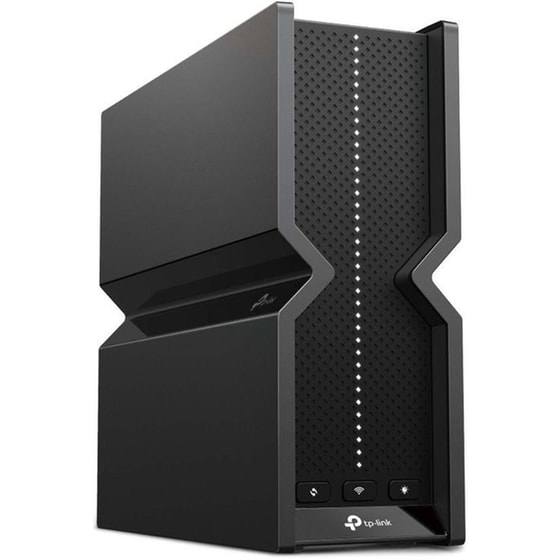 TP-LINK Archer BE550 v1 Ασύρματο Router Wi-Fi 7 με 4 Θύρες Gigabit Ethernet image 2