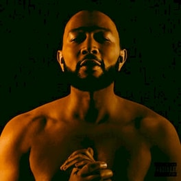 Legend (2LP Orange)