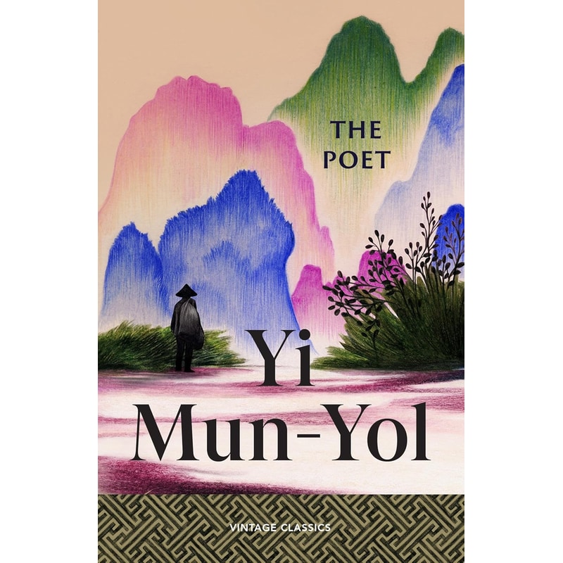 The Poet