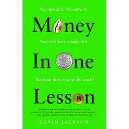 Money in One Lesson
