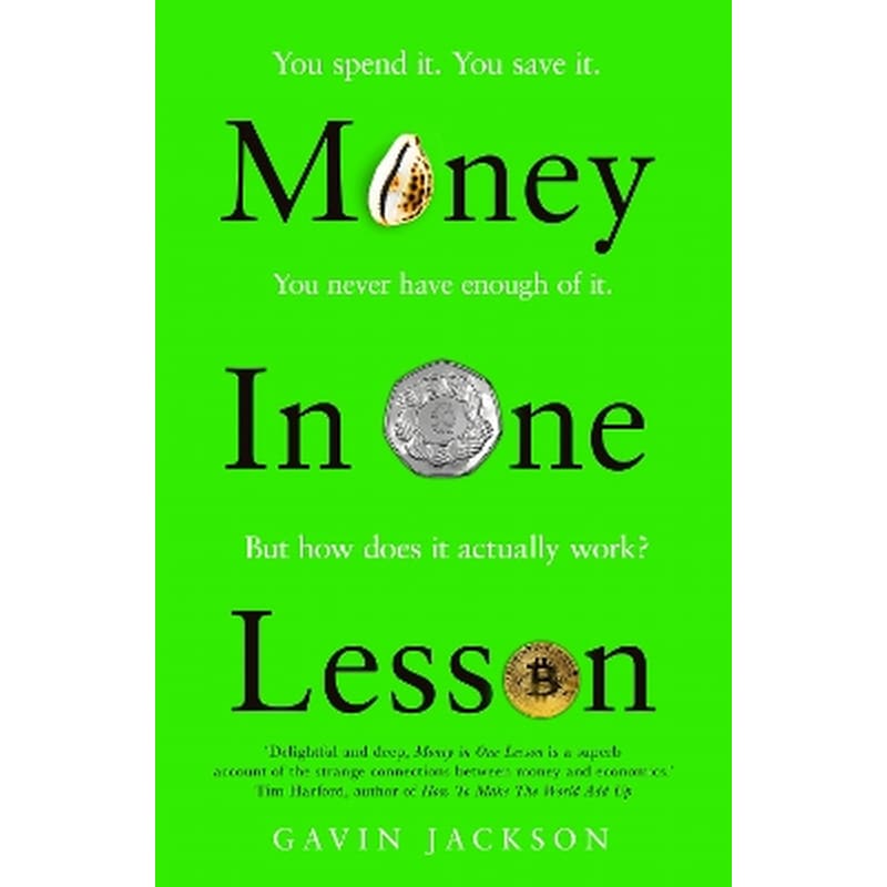 Money in One Lesson