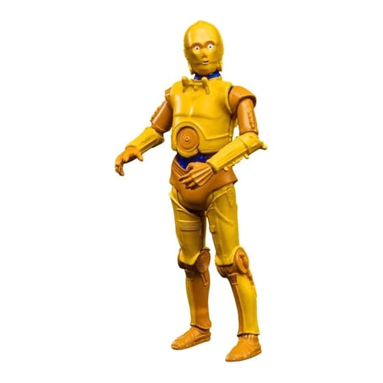 Φιγούρα Star Wars The Vintage Collection - C-3PO image 1
