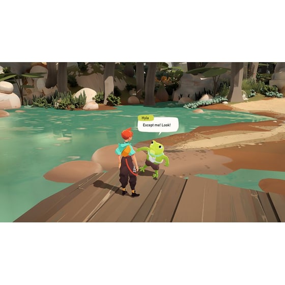 Caravan SandWitch - Nintendo Switch image 4