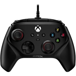 HyperX Clutch Gladiate Xbox Series Ενσύρματο Χειριστήριο - Μαύρο
