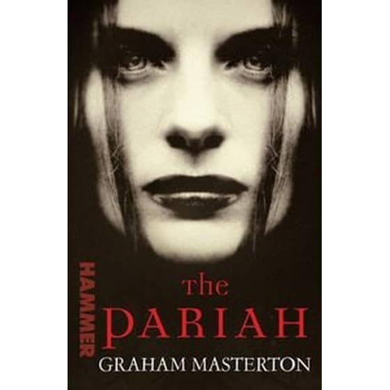 Pariah image 0