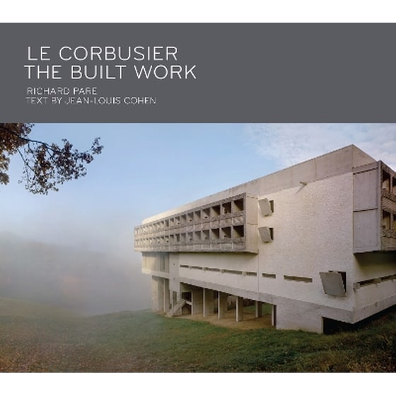 Le Corbusier: The Built Work image 0