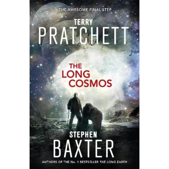 Long Cosmos image 0