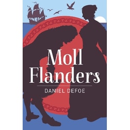 Moll Flanders