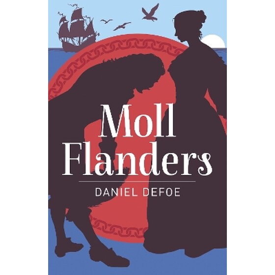 Moll Flanders image 0