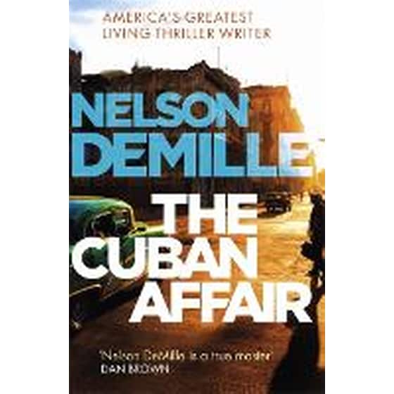 Cuban Affair image 0