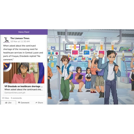 Until Then - Nintendo Switch image 3