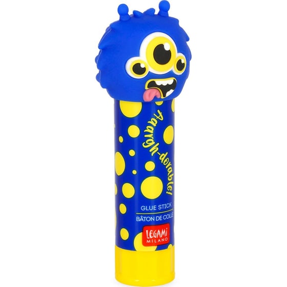 Κόλλα Stick Legami Monster image 1