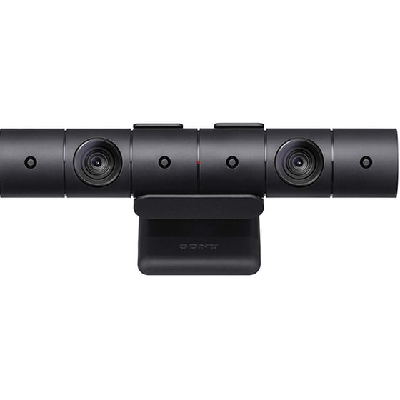 PlayStation VR & PlayStation Camera & PlayStation VR Worlds & 4 Games - Μάσκα Εικ. Πραγματικότητας image 4