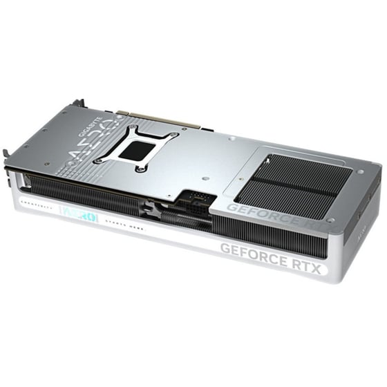 Κάρτα Γραφικών Gigabyte GeForceRTX 5080 Aero 16GB OC image 4