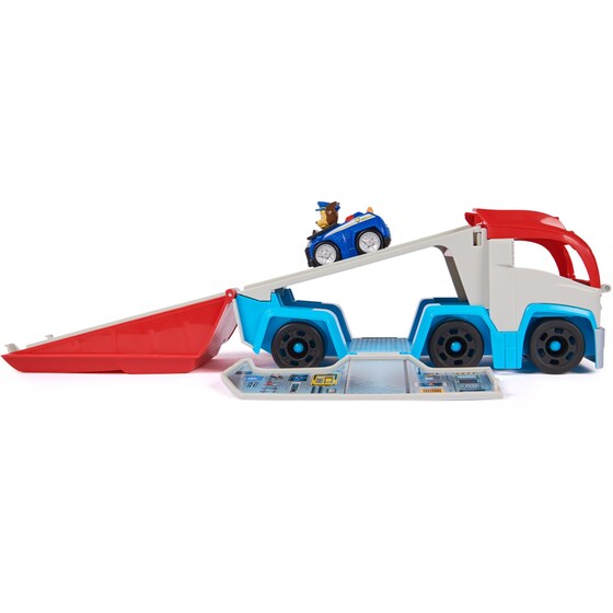 Spin Master Paw Patrol Pup Squad Patroller image 4