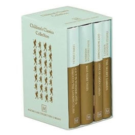 Children's Classics Collection