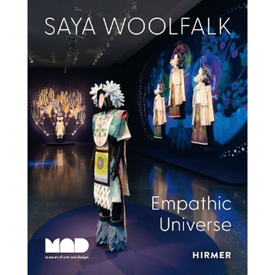 Saya Woolfalk image 0