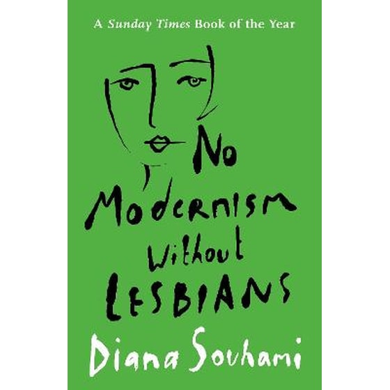 No Modernism Without Lesbians image 0