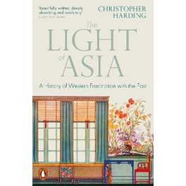 The Light of Asia