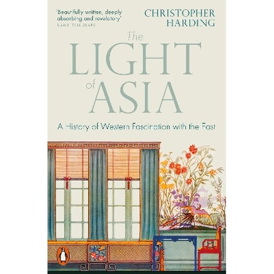 The Light of Asia image 0