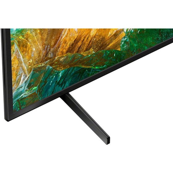 Τηλεόραση Sony ELED 49" 4K KD49XH8096 image 4
