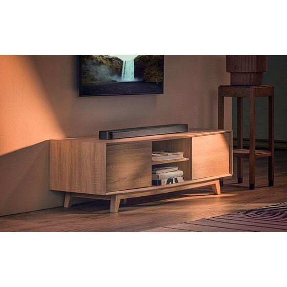 JBL BAR 300 MK2 Soundbar 450W 5.0 - Μαύρο image 4