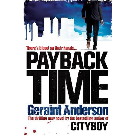 Payback Time image 0