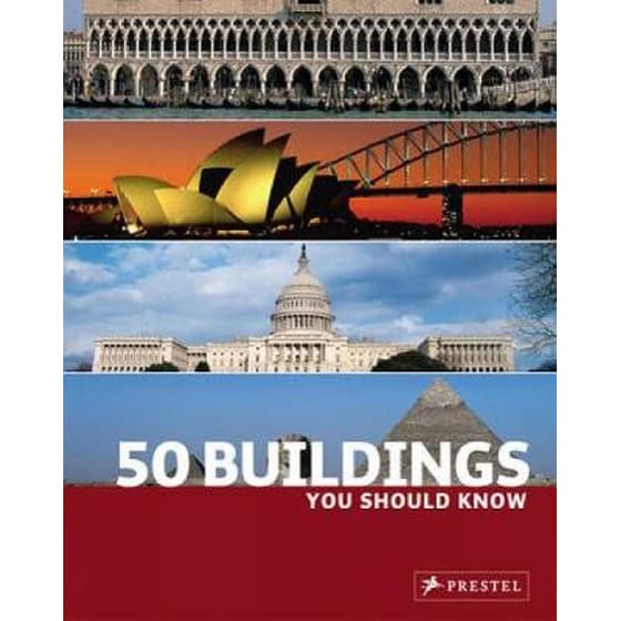 50 Buildings You Should Know image 0
