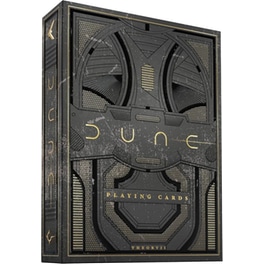 Theory 11 Συλλεκτική Τράπουλα Dune