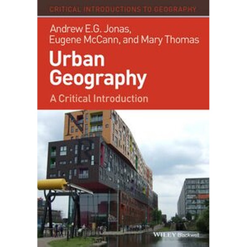 Urban Geography