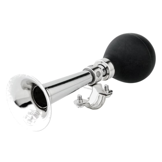 Κόρνα Ποδηλάτου Legami Bike Horn Μαύρο image 0