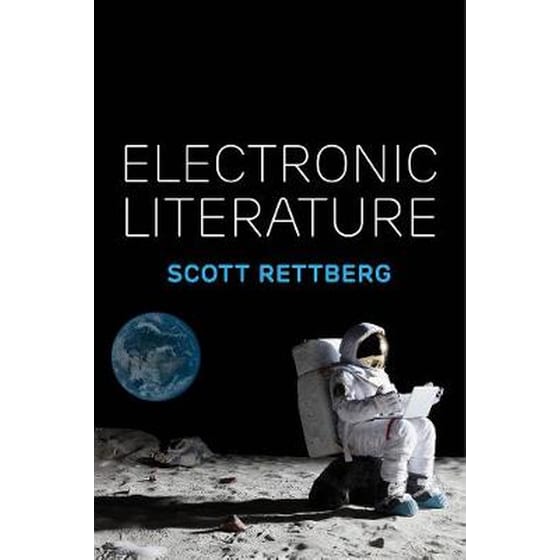 Electronic Literature image 0