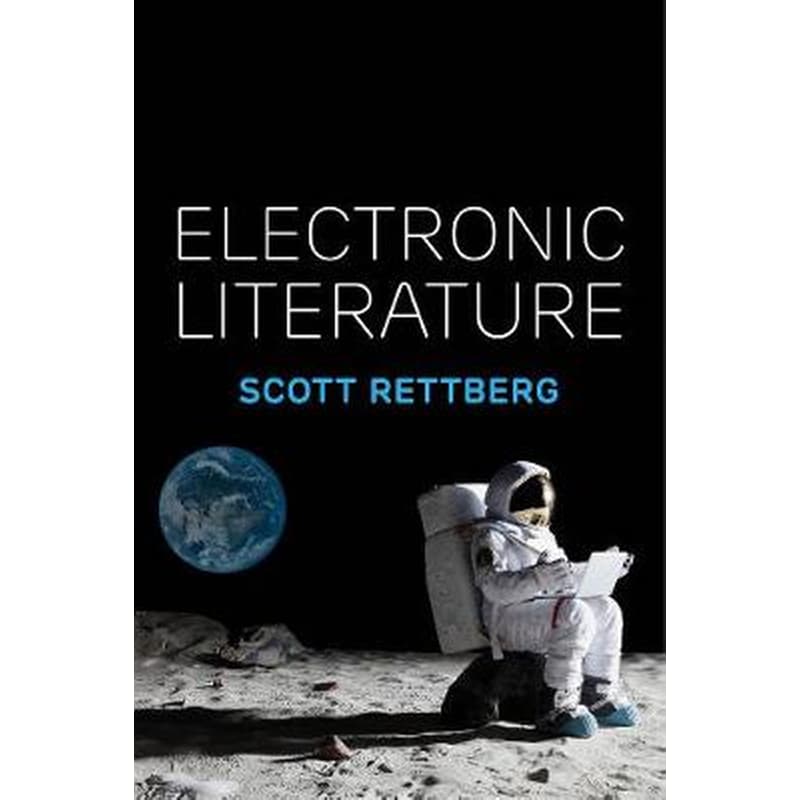 Electronic Literature