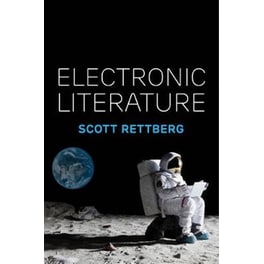 Electronic Literature