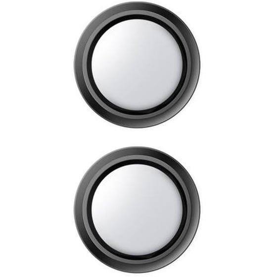 Προστατευτικό Καμερών iPhone 17  - Hammer Camera Lens Protector Full Face image 0