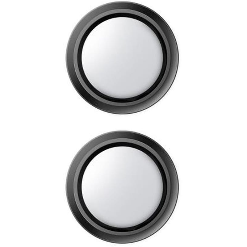 Προστατευτικό Καμερών iPhone 17 - Hammer Camera Lens Protector Full Face