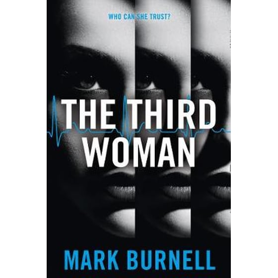 The Third Woman image 0