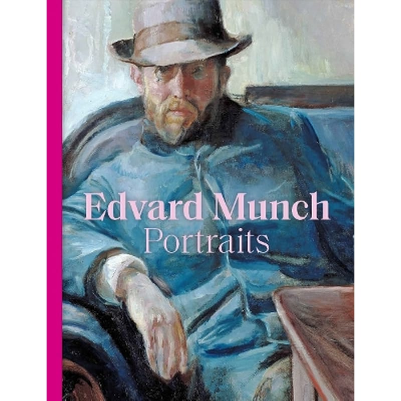Edvard Munch Portraits