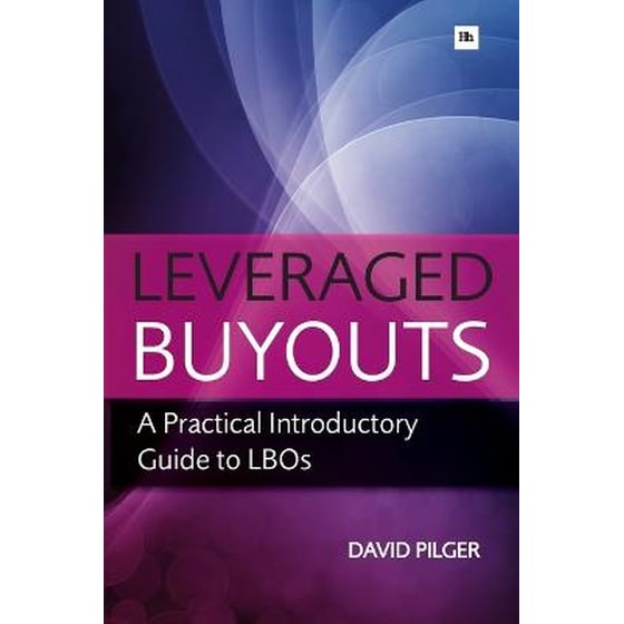 Leveraged Buyouts image 0