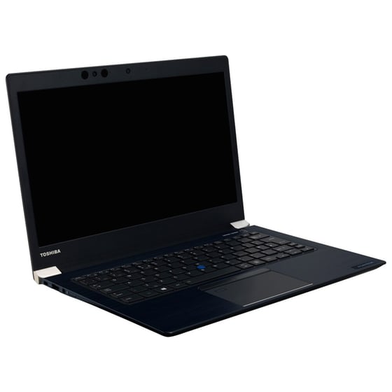 Laptop Toshiba Dynabook Portege 13.3" (i7-7500U/16GB/512B/HD 620) X30D10K image 1