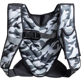 Γιλέκο 5kg Σταθερού Βάρους InSPORTline INS-13465-3 από Klaper Νάιλον - Παραλλαγή