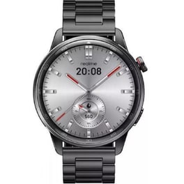 Smartwatch Realme RMW2401 S2 46mm - Grey
