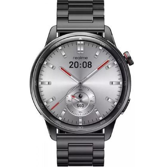 Smartwatch Realme RMW2401 S2 46mm - Grey image 0
