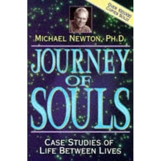 Journey of Souls image 0