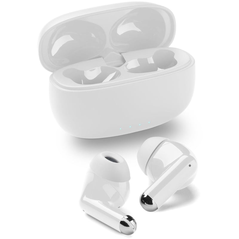 CELLULAR LINE Ακουστικά Bluetooth Cellular Line Music Sound Drift - Λευκό