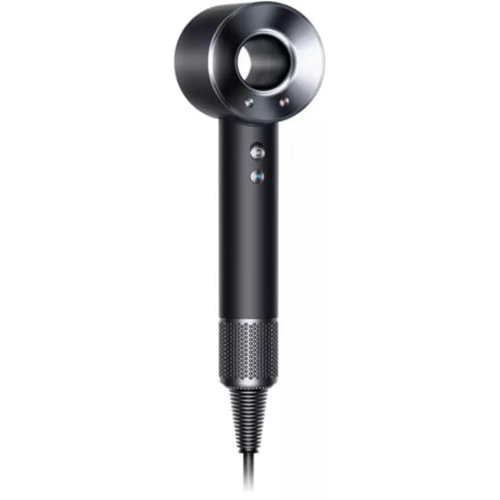 Σεσουάρ Μαλλιών DYSON Supersonic™ HD07 1600 W Black / Nickel image 1