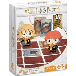 Harry Potter Pet Quest Επιτραπέζιο (Cartamundi)