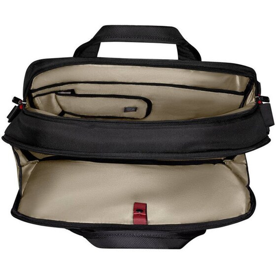 Τσάντα Laptop Wenger 16'' - Μαύρο image 6