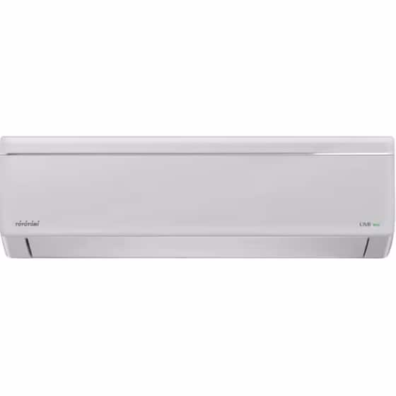TOYOTOMI Umi Eco UTN/UTG-18AP Κλιματιστικό Inverter 18.000 BTU A++/A+++ με Ιονιστή & WiFi image 0